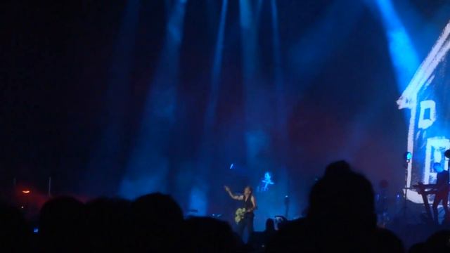 Depeche Mode en Chile 2018. Home (Martin Gore) смотреть онлайн