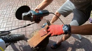 ДЕЛАЕМ РУЧКУ ГАЗА НА ПИТБАЙК Geon 125