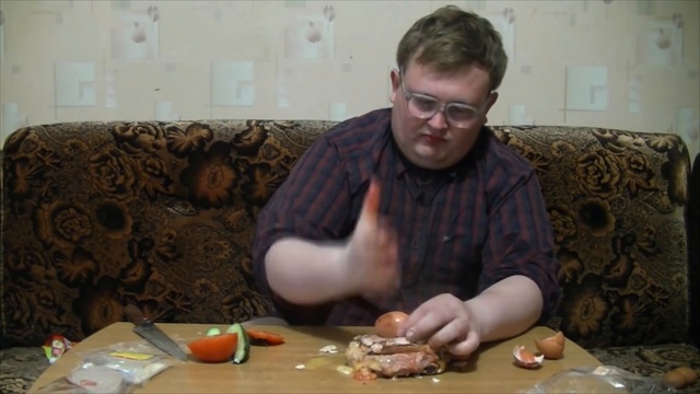 Своими руками - ЧИЗБУРГЕР смотреть онлайн