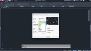 AutoCAD (2023) Imperial Drawing Template