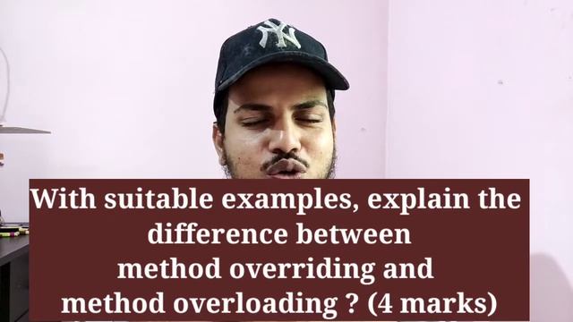 Previous question paper analysis (Unit-1) || Java programming || 5th semester BSc CS/BCA syllabus. смотреть онлайн
