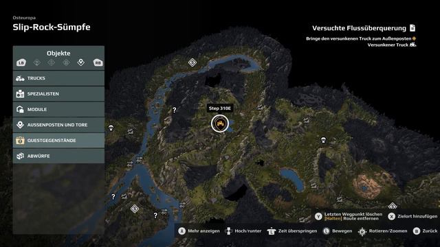 Expeditions - A Mudrunner Game | Die Karpaten | Bergungsfahrzeug extrem ineffizient | #007 смотреть онлайн