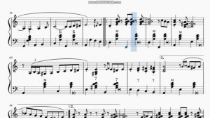 А я милого узнаю по походке 2 ( баян)