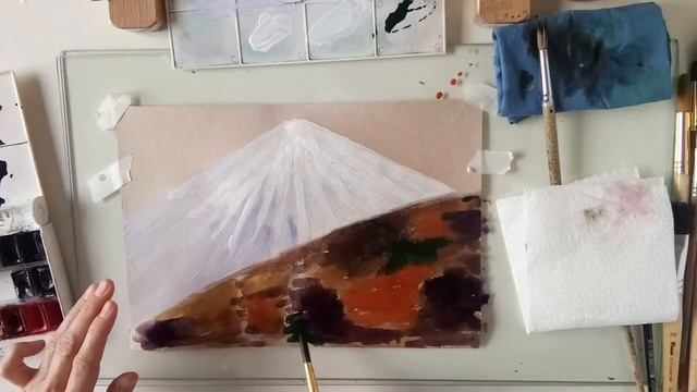 ОНЛАЙН ЗАНЯТИЕ 