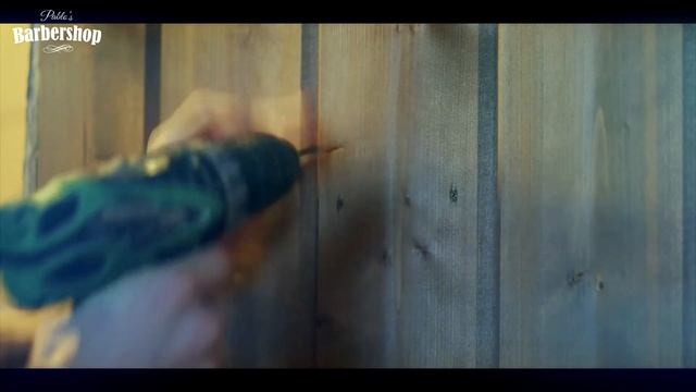 Совсем скоро открытие Pablo`s Barbershop смотреть онлайн