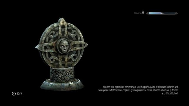 Skyrim: The Journey. Воин # 13