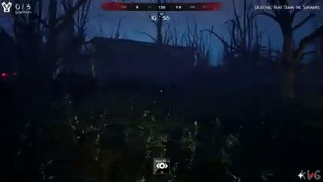 Unlasting Horror Gameplay (PC UHD) [4K60FPS] смотреть онлайн