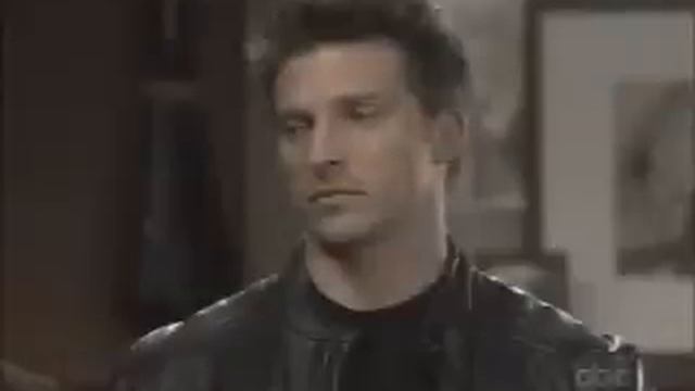 Hilarious Spinelli and Claudia Scene смотреть онлайн