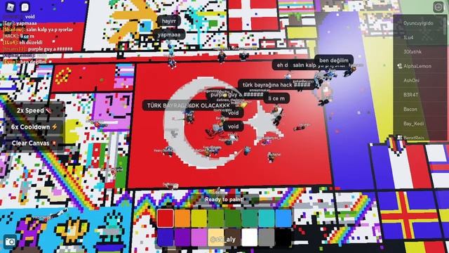?ro/place? - ROBLOX TÜRKÇE смотреть онлайн