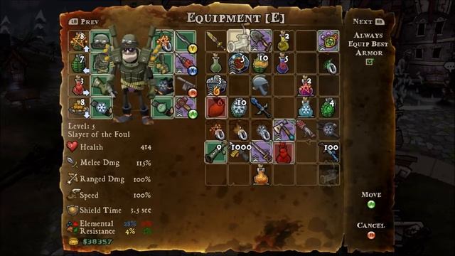 Let's Play Thongs of Virtue 18 DeathSpank PC HD (Complete!) смотреть онлайн