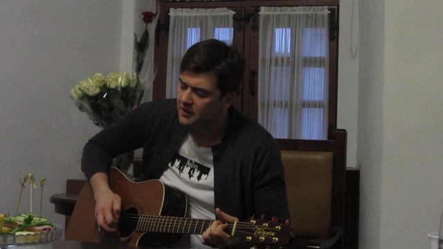 Георгий Колдун - Я могу тебя очень ждать смотреть онлайн