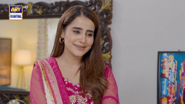 New! Tum Bin Kesay Jiyen Episode 19 | Promo | ARY Digital смотреть онлайн