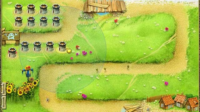 МОНСТРЫ НАПАДАЮТ Monster Mash Башенки серия 1 смотреть онлайн