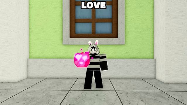 All Remodeled fruits + New animation - Showcase | Bloxfruits Update 20 смотреть онлайн