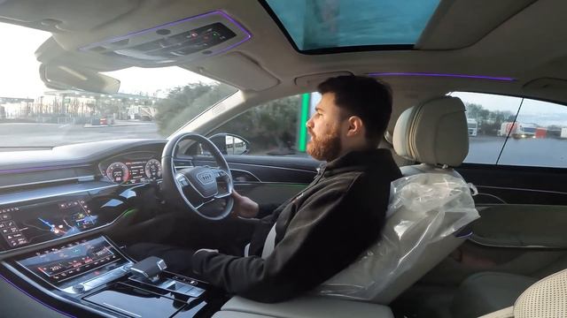 Snažim sa zákaznikovi pomôcť aby oprava za £8700 bola vyplatená cez záruku. Audi A8 po 30.000 míľac смотреть онлайн