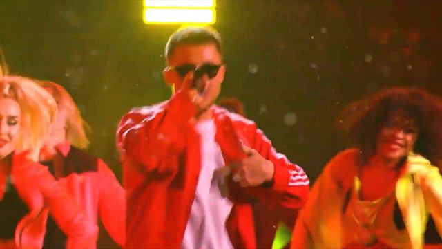 GALIBRI & MAVIK – Федерико Феллини ТАНЦЫ! смотреть онлайн