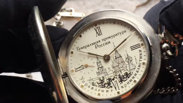 Молния Прокуратура РФ. Гимн! смотреть онлайн