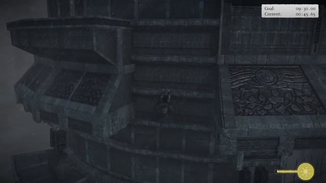 Shadow Of The Colossus (PS4) - Malus NTA - 1:28:69 смотреть онлайн