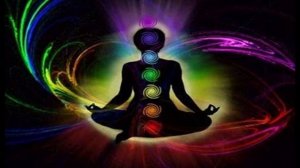 Медитация Спиральная очистка