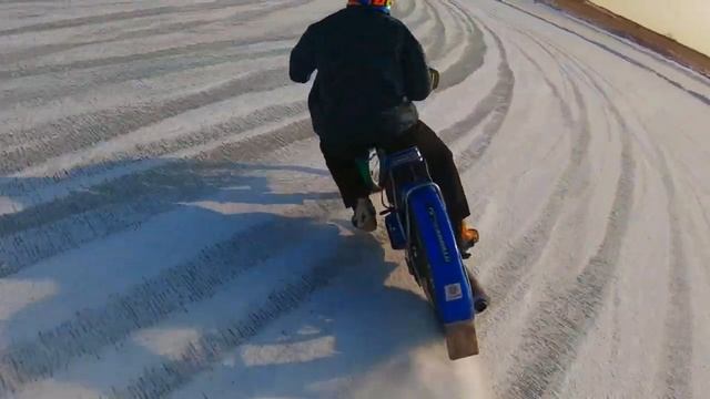 [FPV] ЛЕДОГАРЬ 2023 смотреть онлайн