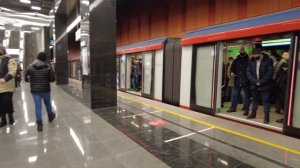 Место на Большой кольцевой, которое возненавидели! Переход на Проспекте Вернадского