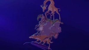 Хранитель Лев - Сегодня в бой идём гурьбой