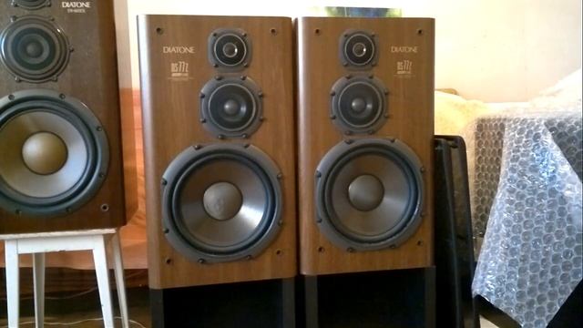 Тест акустических систем, делаем свой выбор. смотреть онлайн