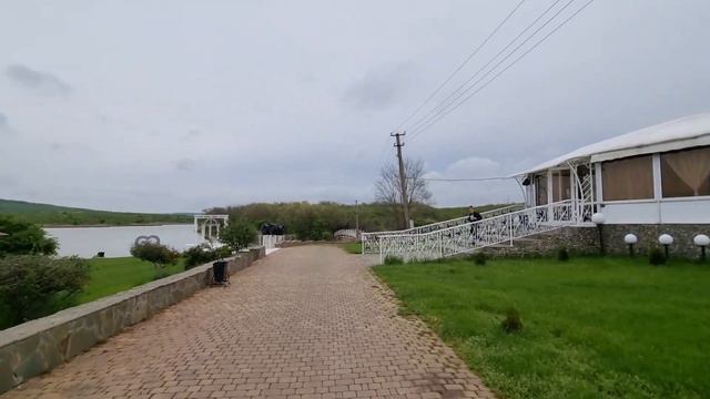 ВЛОГ. ИЩЕМ БАЗУ ОТДЫХА.НЕДВИЖИМОСТЬ У МОРЯ смотреть онлайн