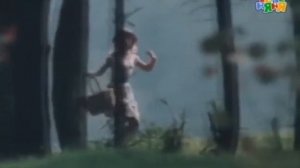 Аааа в Африке горы вот такой вышины