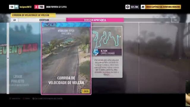 Forza Horizon 5 - 1 hour Gameplay Ultrawide Monitor смотреть онлайн