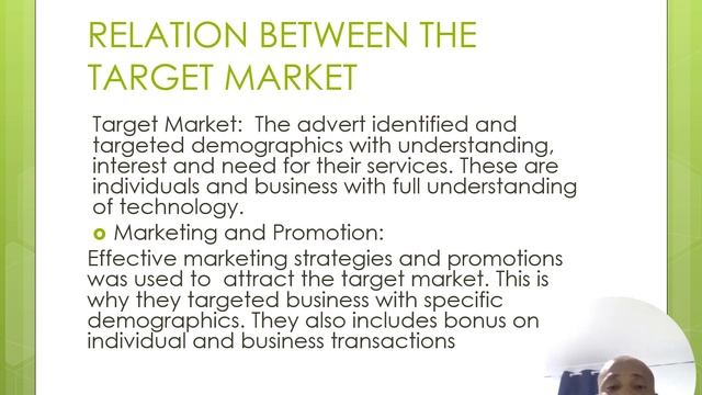 ESSENTIALS OF MARKETING ASSESSMENT 11 смотреть онлайн