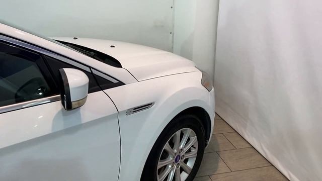 Ford mondeo 87439 смотреть онлайн