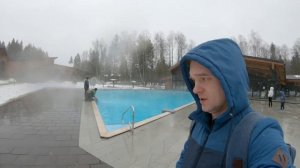 Зимний отдых в Les Art Resort. Стоит ли ехать сюда?