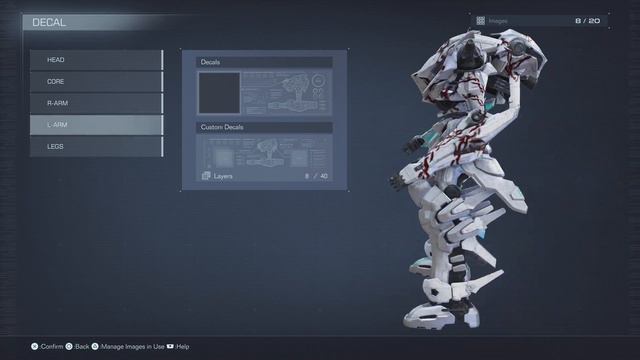 ARMORED CORE VI FIRES OF RUBICON_20230908185907 смотреть онлайн