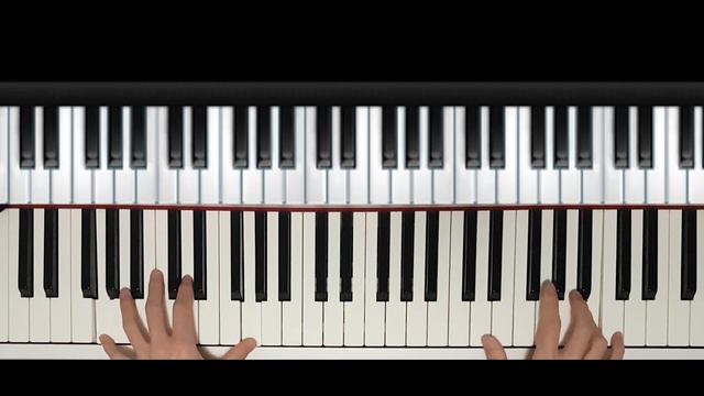 Broken Prayers - Riley Clemmons [Piano Playthrough/Tutorial] смотреть онлайн