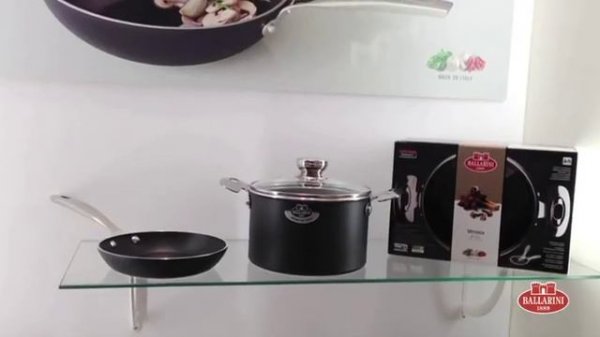 Ballarini Why Buy - Buying Guide