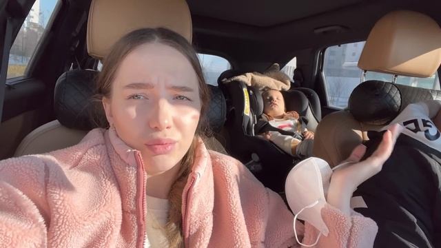 Детский шоппинг в Корее/муж купил корейскую шайтан-машинку, теперь мне обеспечена сладкая жизнь смотреть онлайн