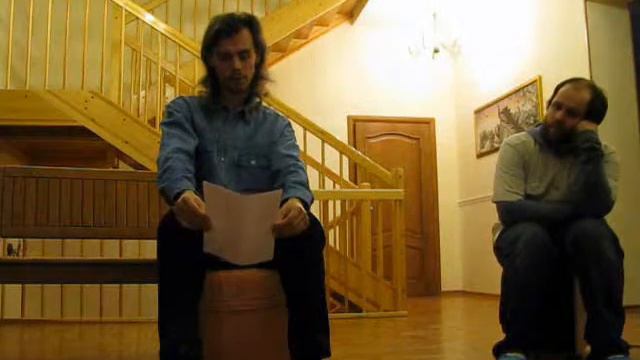 "ОТЗВУКИ НЕБЕС" - стихи и песни в детском хосписе смотреть онлайн