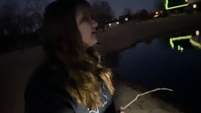 We found an GiANT SNAKE in OUR POND! IS it AN ANACONDA POND MONSTER?! смотреть онлайн