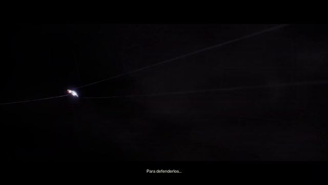 Introducción | Destiny 2: Nueva Luz смотреть онлайн
