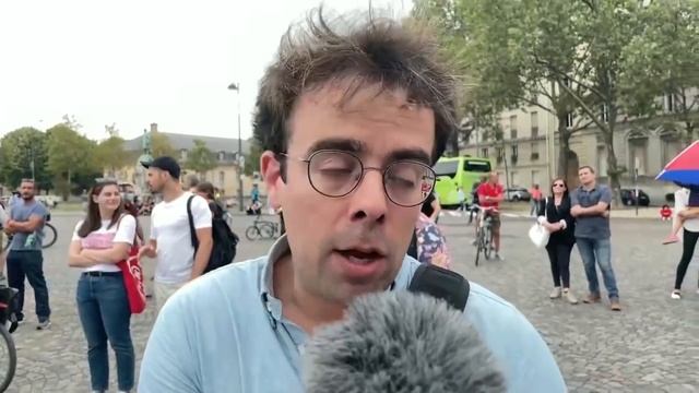 Humbert France Soir : « D’un point de vue économique le Pass ferait beaucoup de dégâts » смотреть онлайн