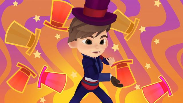 Музыкальный патруль. Сказочные песни, 11 серия смотреть онлайн