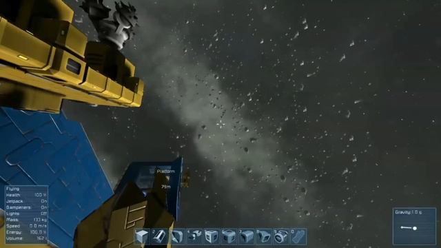Space Engineers: Conveyor System Guide смотреть онлайн