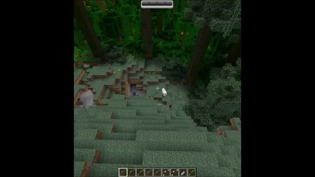 Minecraft Mods: Better Bows смотреть онлайн