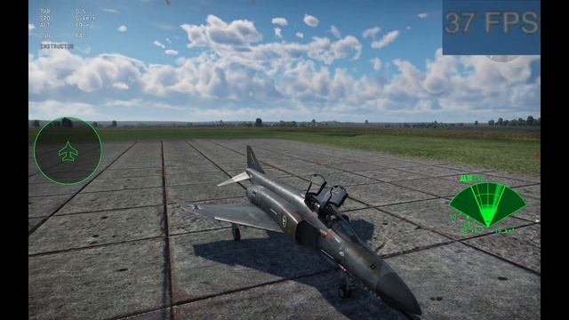 War Thunder PERFORMANCE TEST M1 MacBook Pro - FPS, Graphics & MORE смотреть онлайн
