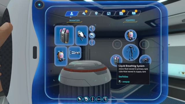 They Added NEW BIOMES to Subnautica… (Mod) смотреть онлайн