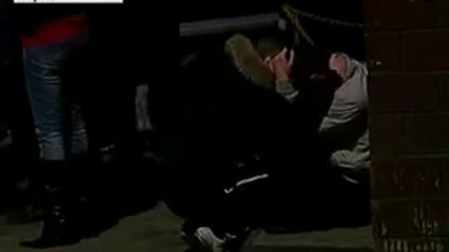 Пенополистирол - Хромая лошадь спустя полгода. г. Пермь