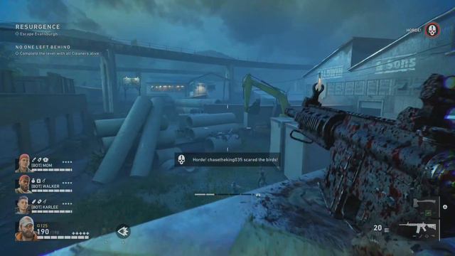 #gameplay #action #horror #gameplay #action #gaming #gameclip #storymode #playstation #back4blood смотреть онлайн