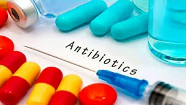 Kichkintoy Antibiotikdan Keyin Tuzaladimi?