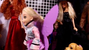 СБОРНИК №30 Куклы Мама Барби, Маша и Даша